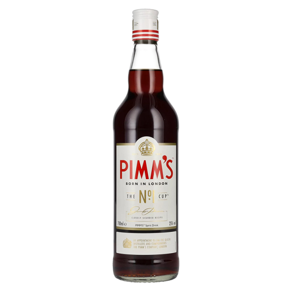 Liker The No. 1 Cup Pimm's 0,7 l