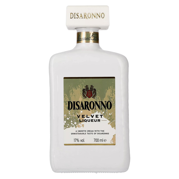 Liker Velvet Disaronno 0,7 l