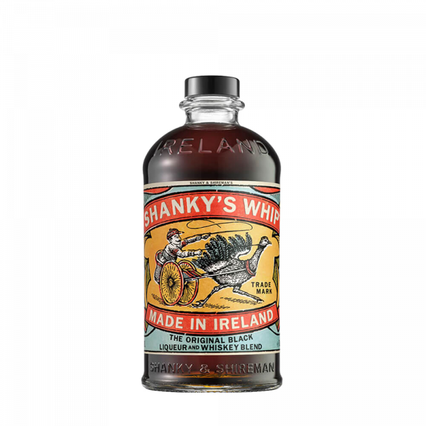 Liker Whiskey Shanky´s Whip 0,7 l