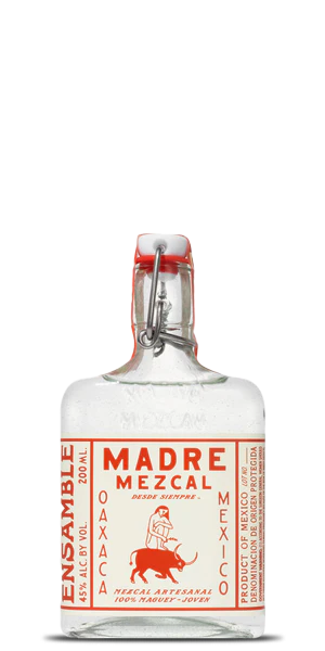 Mezcal Madre Mezcal Ensamble 0,2 l