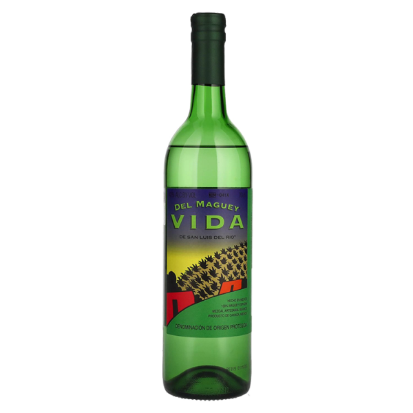 Mezcal Vida Del Maguey 0,7 l