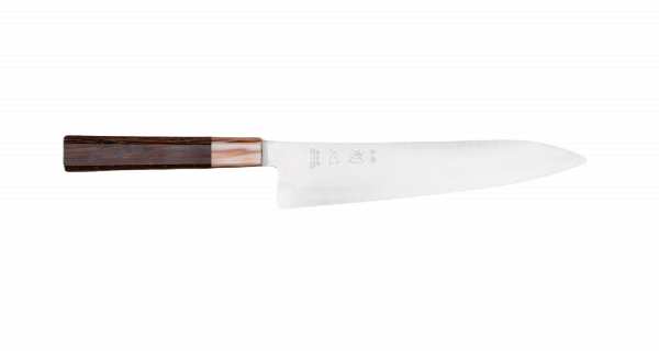 Nož Hayabusa Gyuto Ginsanko 210mm