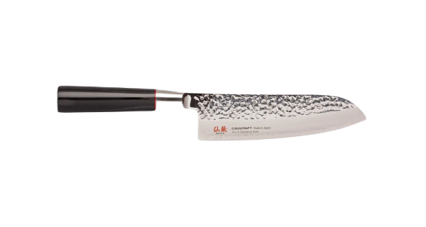 Nož Senzo Classic Santoku nož 165 mm