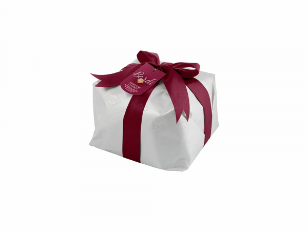 Panettone wrapped Bardi 1 kg