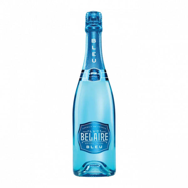 Peneče vino Bleu BelAire 0,75 l