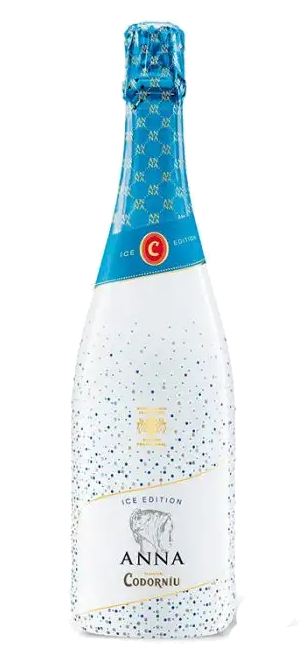 Peneče vino Cava Anna Ice Codorniu 0,75 l