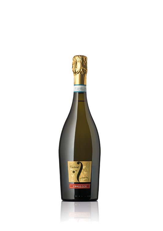 Peneče vino Prosecco Extra Dry Fantinel 0,75 l