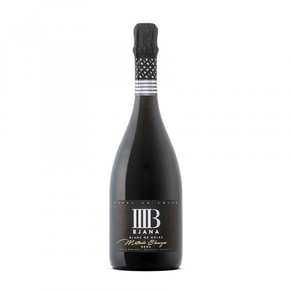 Penina Blanc de Noirs Bjana 0,75 l