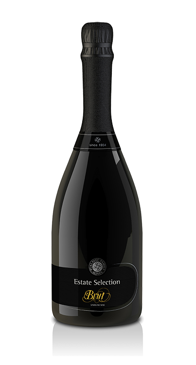 Penina Brut Estate Selection Puklavec Family Wines 0,75 l