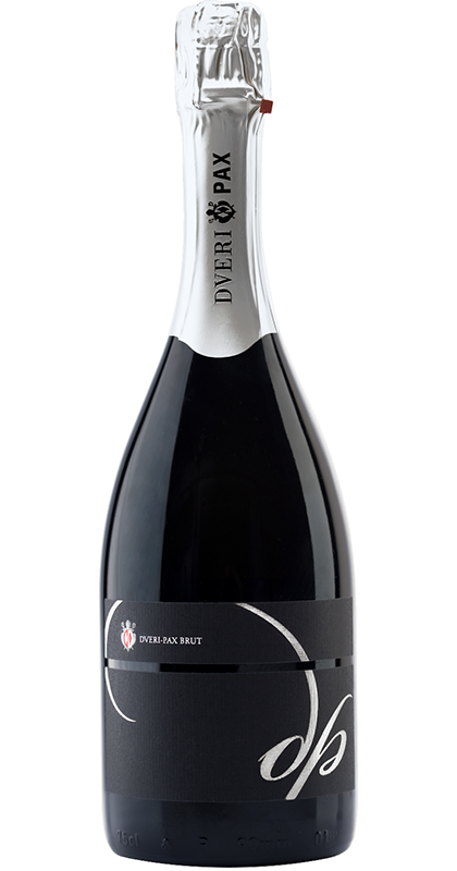 Penina DP Brut Šipon 2019 Dveri-Pax 0,75 l