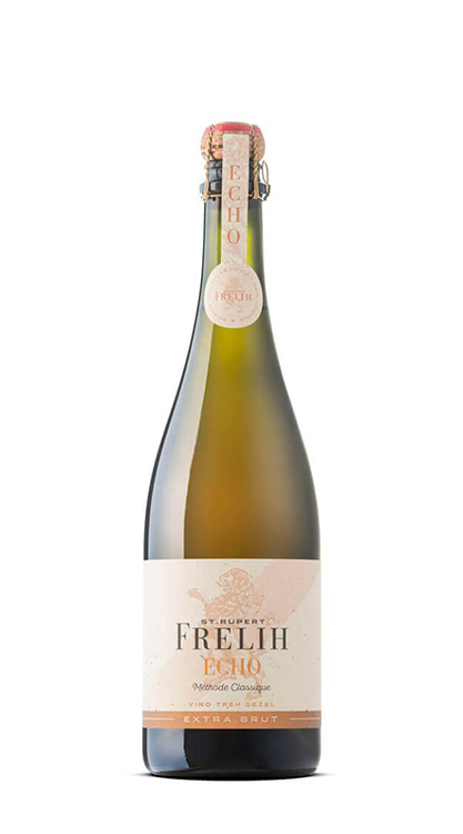 Penina ECHO Extra Brut Frelih 0,75 l