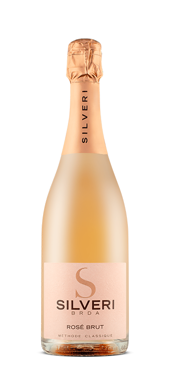 Penina Rose Cuvee Brut Silveri 0,75 l