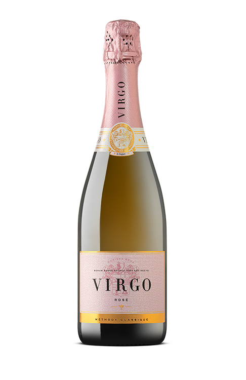 Penina Virgo Rose 0,75 l