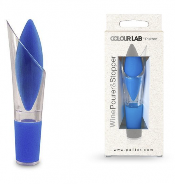 Pripomoček COLOURLAB POURER Pulltex 1 kos