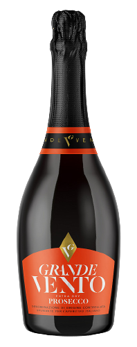 Prosecco Grande Vento 0,2 l