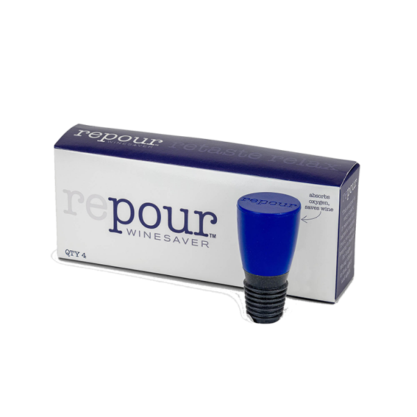 RePour 4-pack BLUE