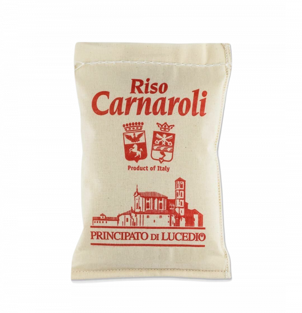 RIŽ CARNAROLI Principato di Lucedio 500 g