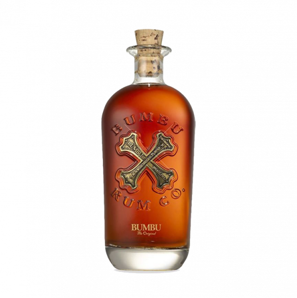 Rum Original Bumbu 0,7 l