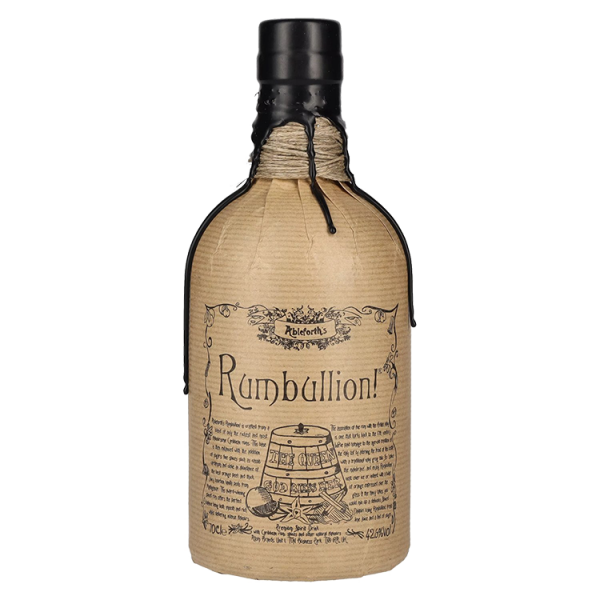 Rum Rumbullion 0,7 l