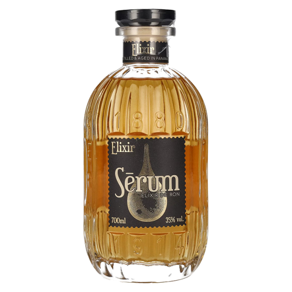 Rum Serum Elixir 0,7 l