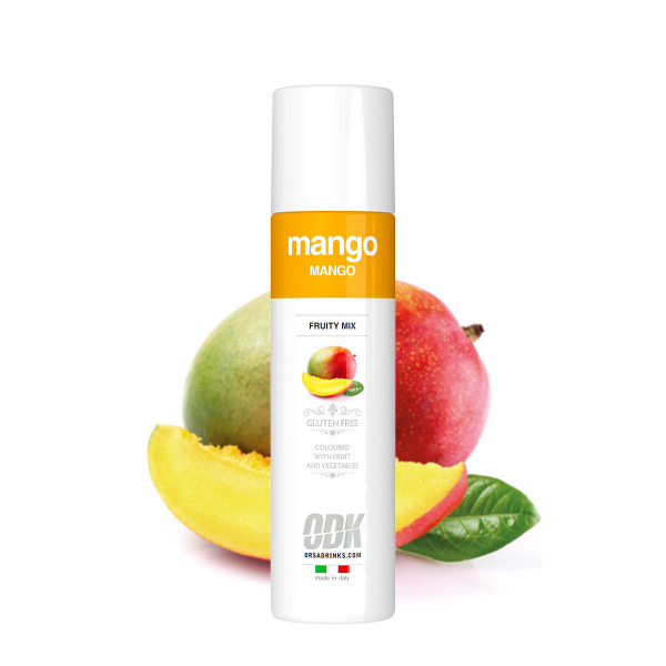 Sadni mix mango Orsadrinks 0,75 l