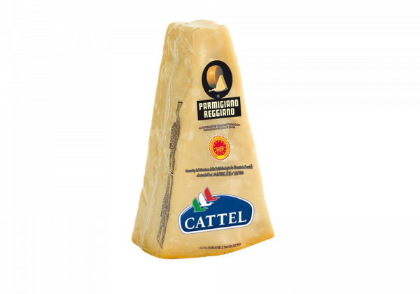 SIR PARMIGIANO REGGIANO DOP CATTEL 200g