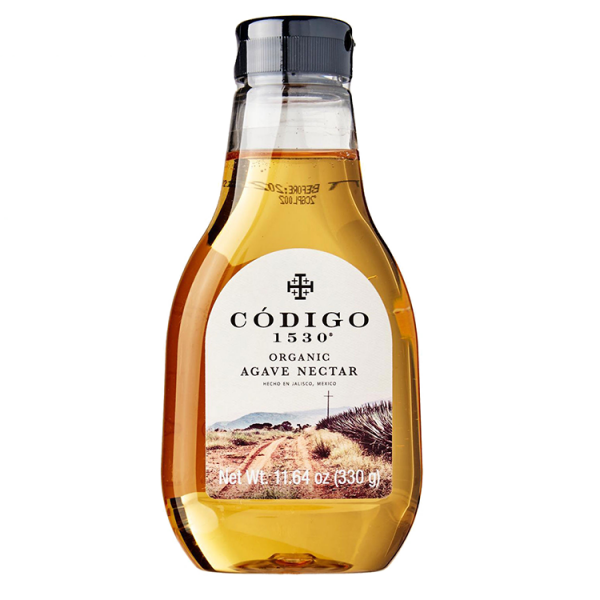 Sirup Agave Codigo 1530 0,7 l