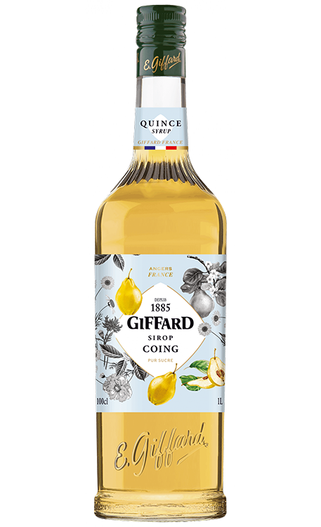 Sirup Kutina Giffard 1 l