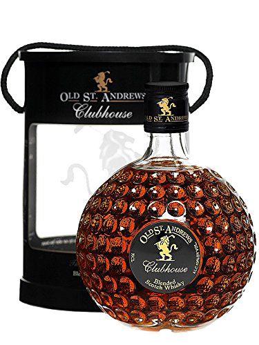 Škotski Whisky Blended Clubhouse Old St. Andrews 0,7 l