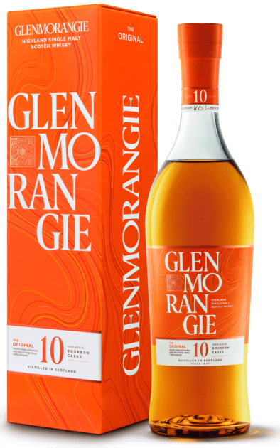 Škotski whisky The Original Glenmorangie 0,7 l