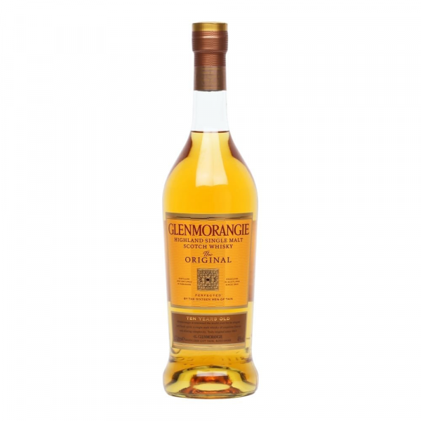 Škotski Whisky The Original Glenmorangie 1,5 l