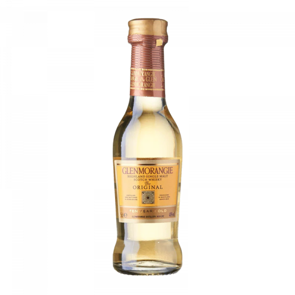 Škotski whisky The Original Glenmorangie mini 0,05 l