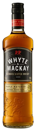 Škotski whisky Whyte&Mackay Special 0,7 l