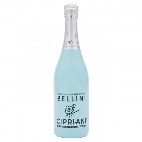 Spritz Bellini Capriani 0,2 l