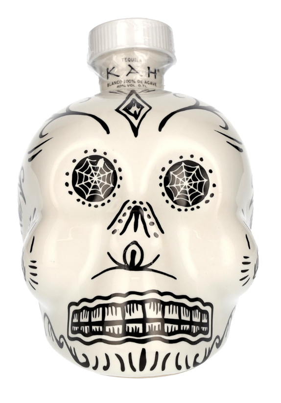 Tequila Kah Blanco 0,7 l