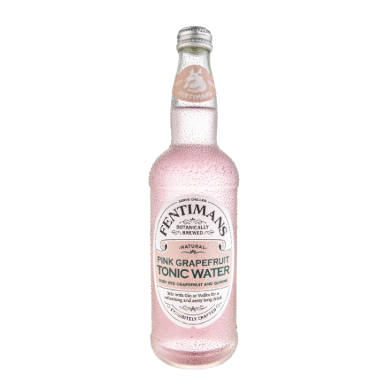 Tonik Pink Grapefruit Fentimans 0,5 l