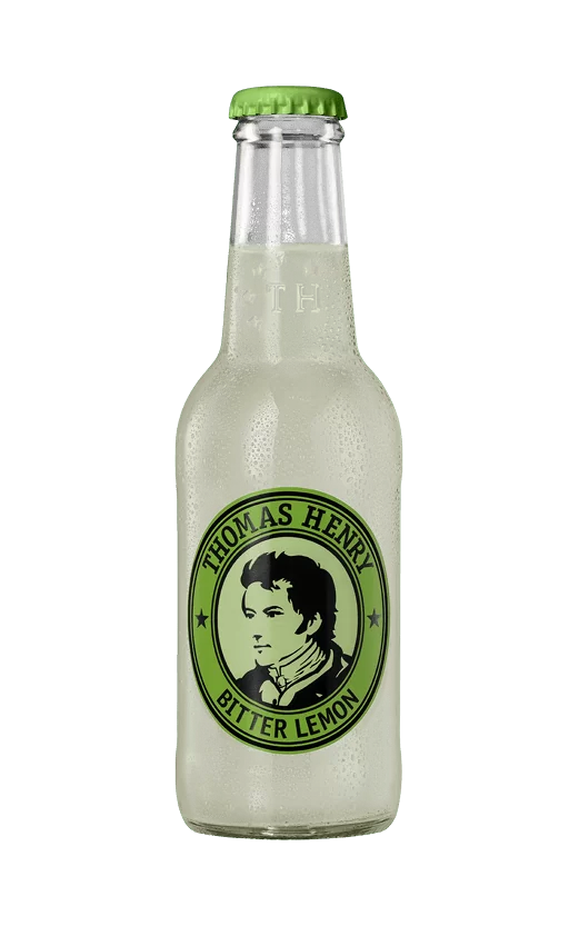 Tonik Thomas Henry Bitter Lemon 0,2 l