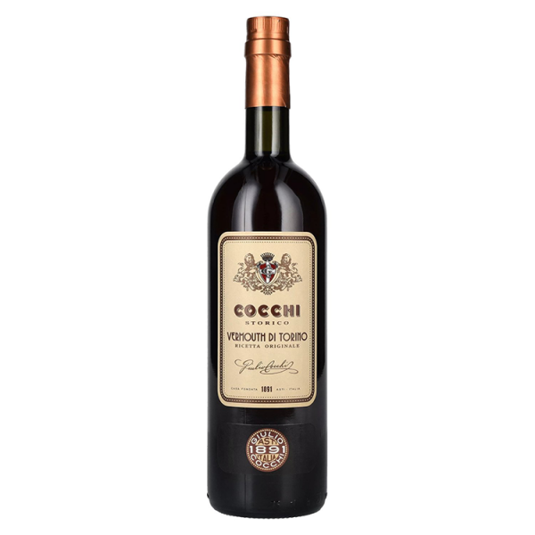 Vermouth Cocchi Storico Vermouth di Torino 0,75 l