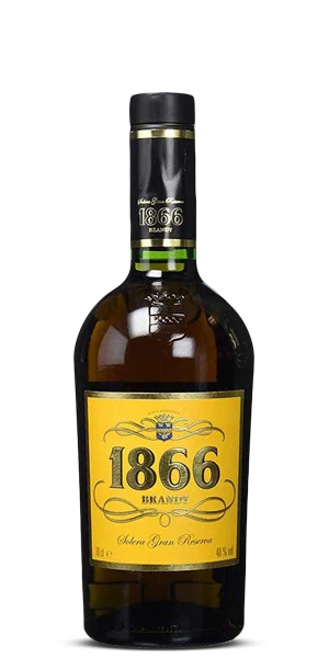 Vinjak Brandy Larios 1866 Gran Reserva 0,7 l