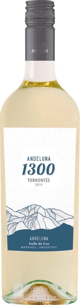 Vino 1300 Belo Andeluna 0,75 l