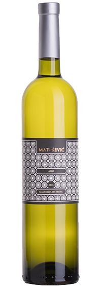 Vino Alba 2021 Matošević 0,75 l