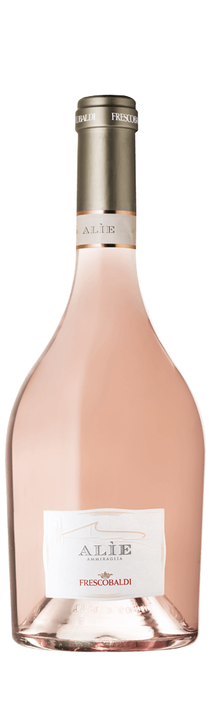 Vino Alie Rose 2022 Tenuta Ammiraglia Frescobaldi 1,5 l