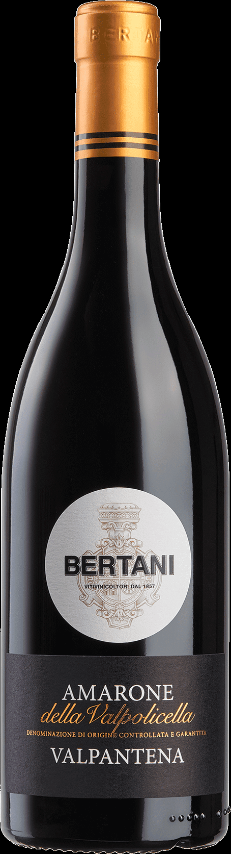 Vino Amarone della Valpolicella Valpantena DOCG 2021 Bertani 0,75 l