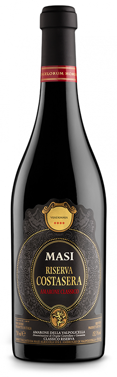 Vino Amarone Reserva DOCG Masi 0,75 l