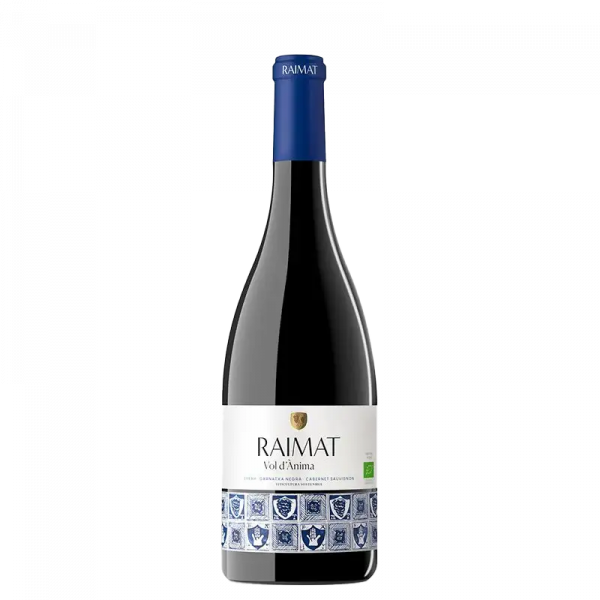 Vino Anima Red Organic Raimat 0,75 l