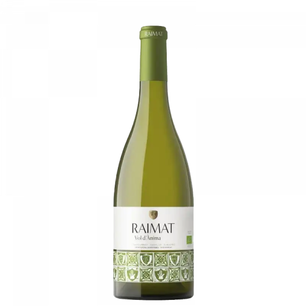 Vino Anima White Organic Raimat 0,75 l