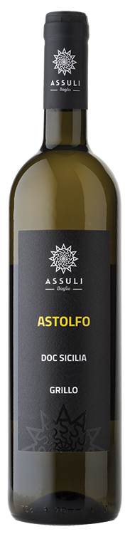 Vino Astolfo 2018 Assuli 0,75 l