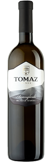 Vino Avandgard 2020 Tomaz 0,75 l