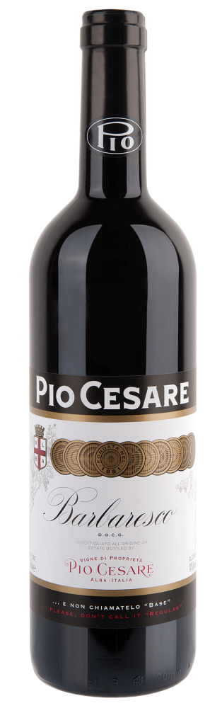 Vino Barbaresco DOCG 2020 Pio Cesare 0,75 l