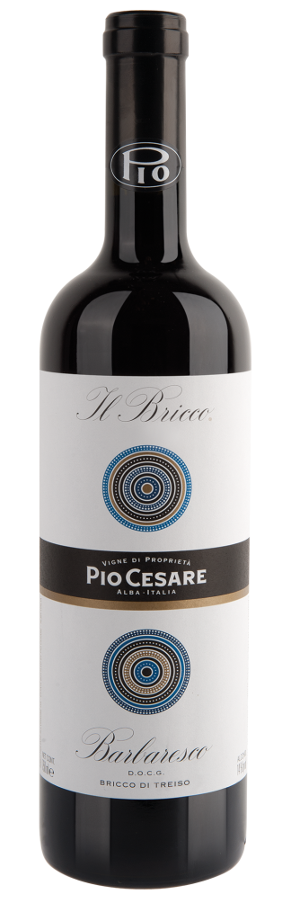 Vino Barbaresco Il Bricco DOCG 2019 Pio Cesare 0,75 l